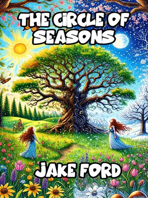 cover image of The Circle of Seasons